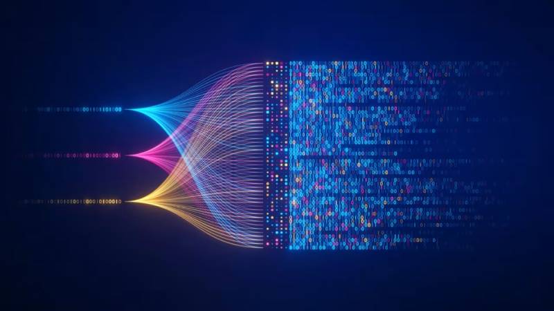 都江堰软件开发：解锁高性能应用的核心技术路径